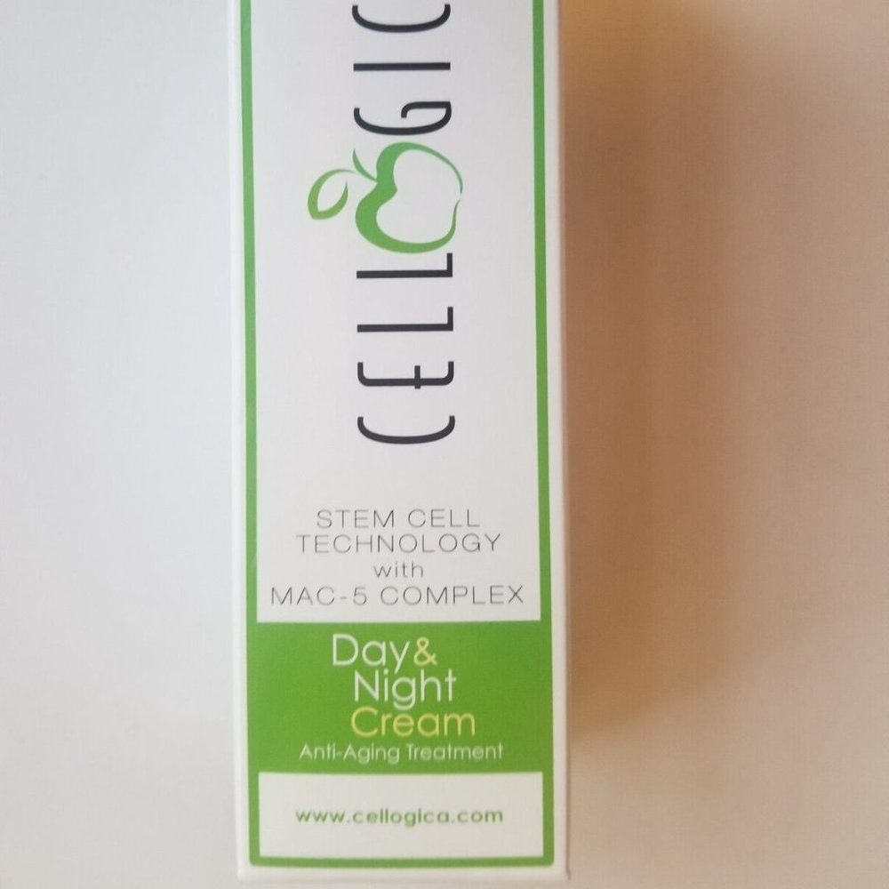 COPY - Cellogica Night and Day Cream
